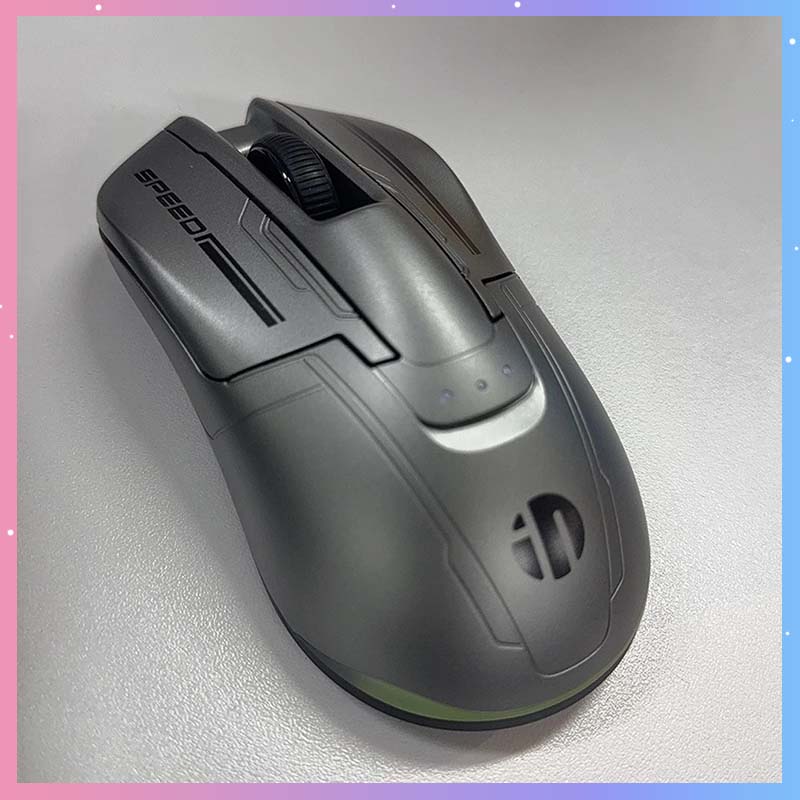 Esports Wireless Gaming Mouse - فأرة ألعاب لاسلكية IN10 PRO ثلاثية