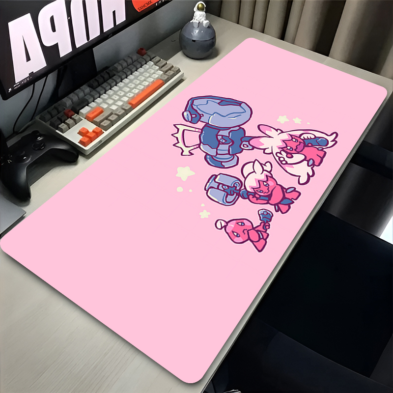 Esports Gaming Pad - لوحة ماوس P-pokemon Tinkaton Gamer، لوحة