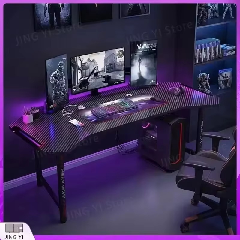 Esports And Gaming Management - طاولة ألعاب إلكترونية احترافية أوروبية مع