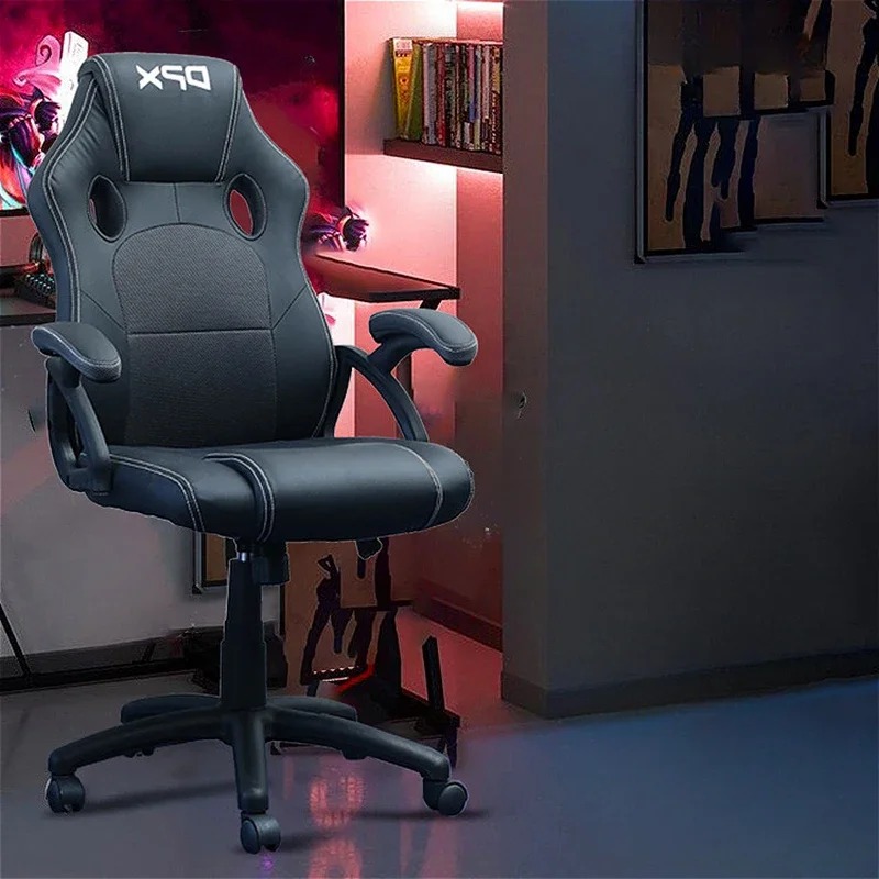 Esports And Gaming Lounge - كراسي مكتب عصرية بسيطة الأصالة صالة