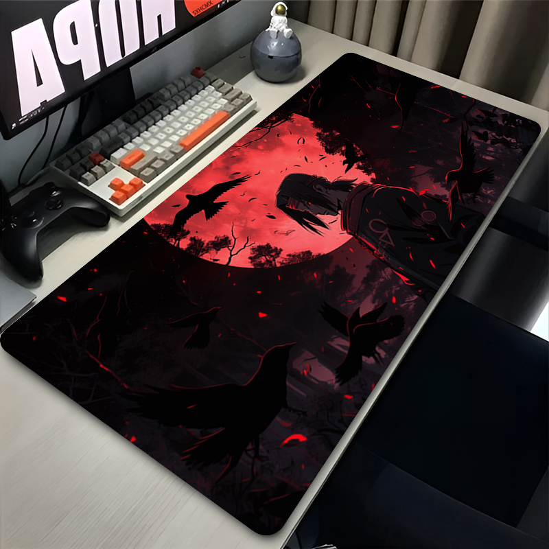 لوحة ماوس كبيرة الحجم XXL للأل - مراجعة Esports Gaming Pad وسعره