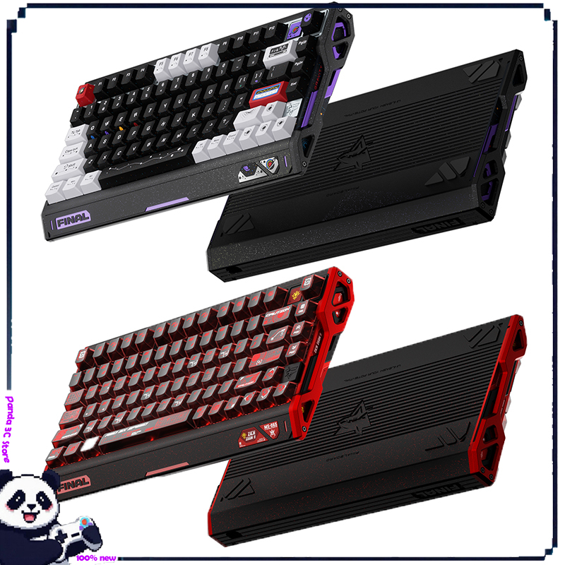AngryShark x PIIFOX FINAL 75 8 - مراجعة Esports Gaming Events وسعره
