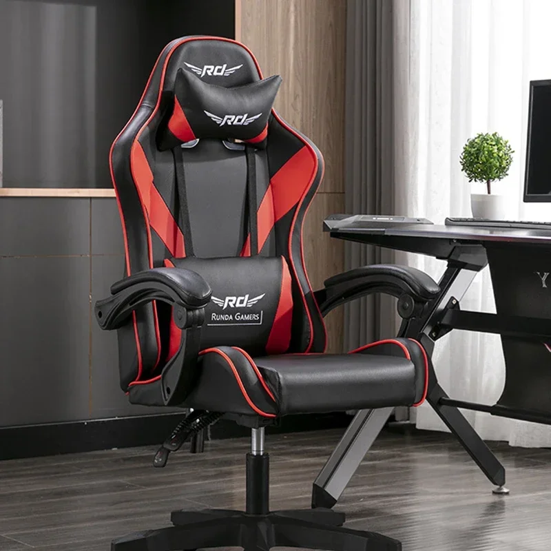 كراسي مكتب للألعاب الإلكترونية - مراجعة Esports And Gaming Lounge وسعره