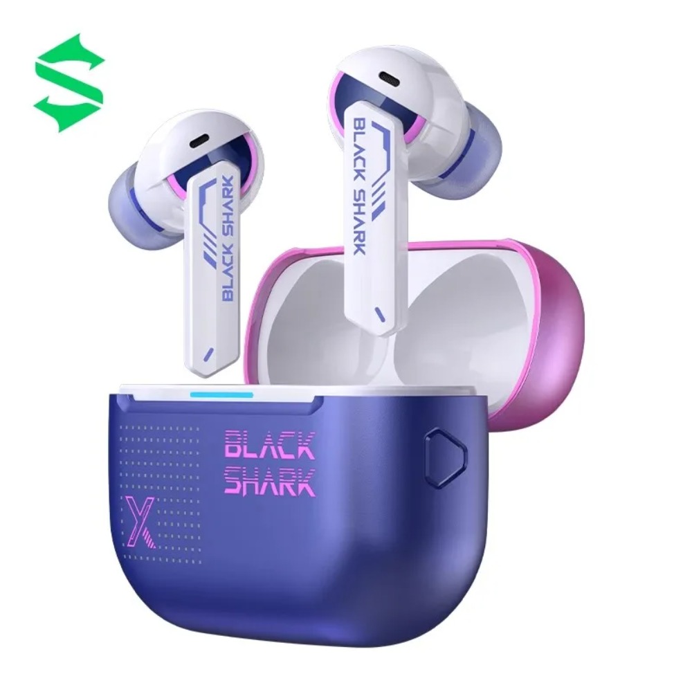 سماعة أذن لاسلكية من Black Sha - مراجعة Esports Gaming Phone وسعره
