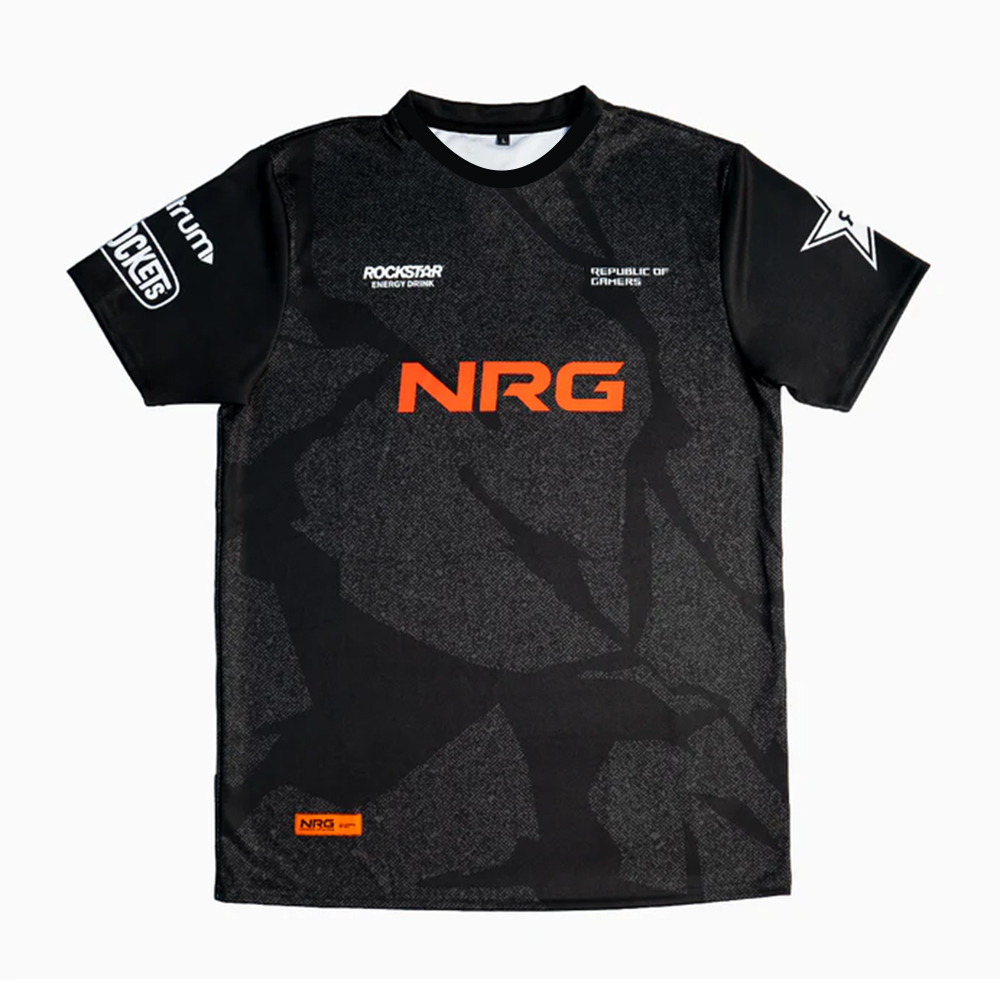 2024 جديد NRG E-sports Club جي - مراجعة Esports Gaming Events وسعره