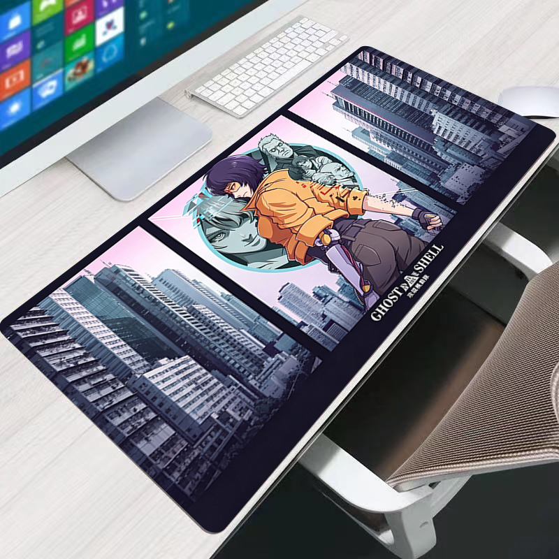 لوحة ماوس أنيمي رائعة، لوحة ما - مراجعة Esports Gaming Pad وسعره