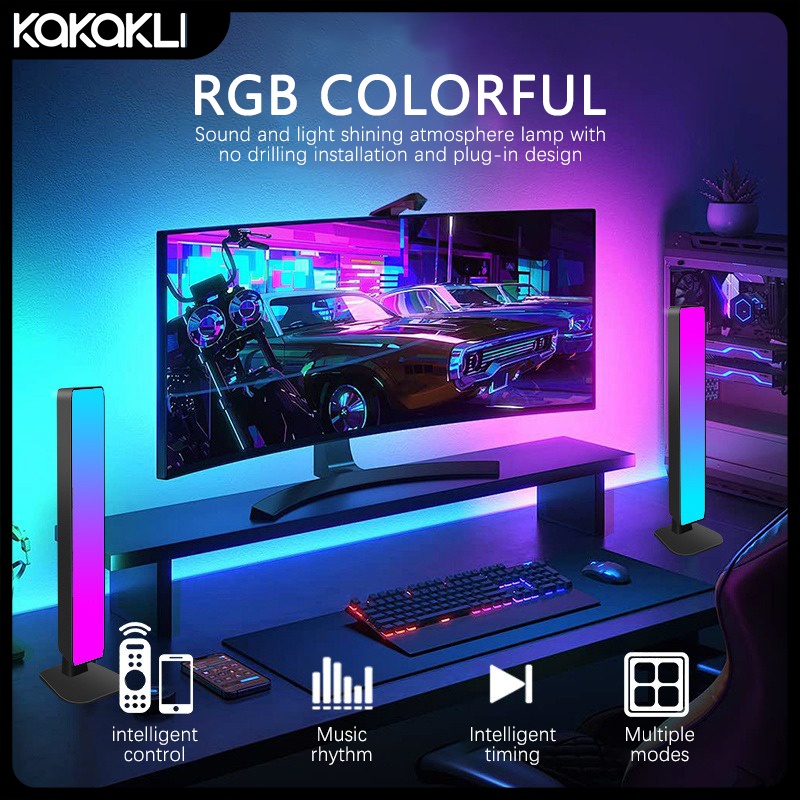 الذكية RGB Esports ضوء واي فاي - مراجعة Esports Gaming Festival وسعره