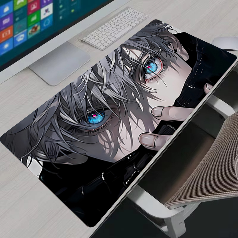 لوحة ماوس كبيرة للألعاب بتصميم - مراجعة Esports Gaming Pad وسعره