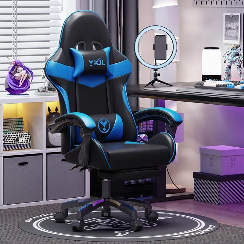كراسي ألعاب مريحة للجلوس لفترا - مراجعة Esports And Gaming Lounge وسعره