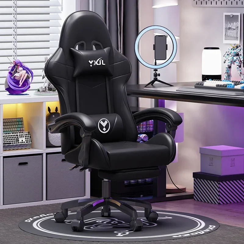 كراسي ألعاب مريحة للجلوس لفترا - مراجعة Esports And Gaming Lounge وسعره