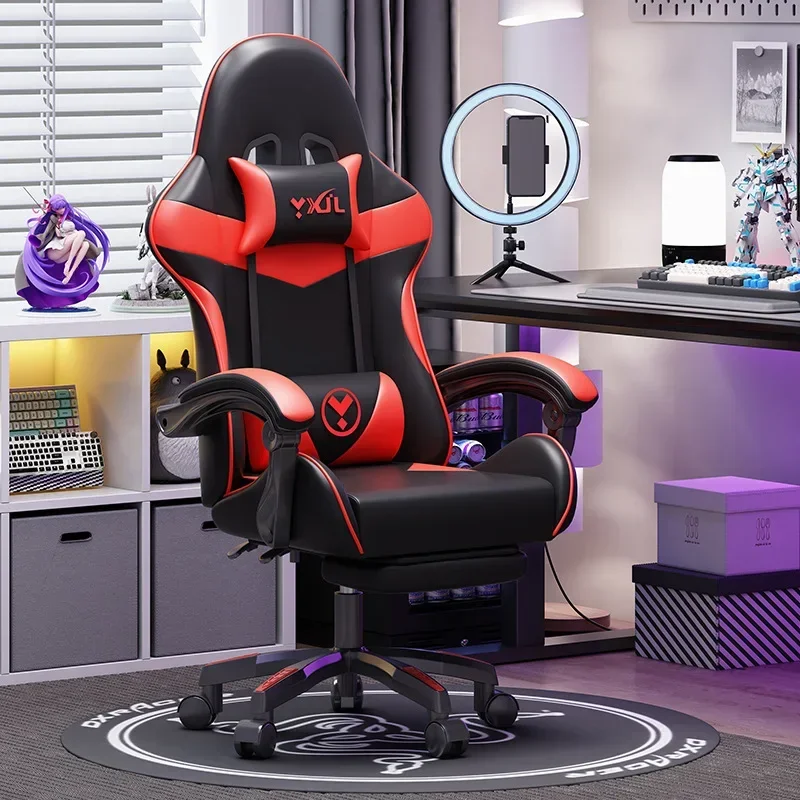 كراسي ألعاب مريحة للجلوس لفترا - مراجعة Esports And Gaming Lounge وسعره