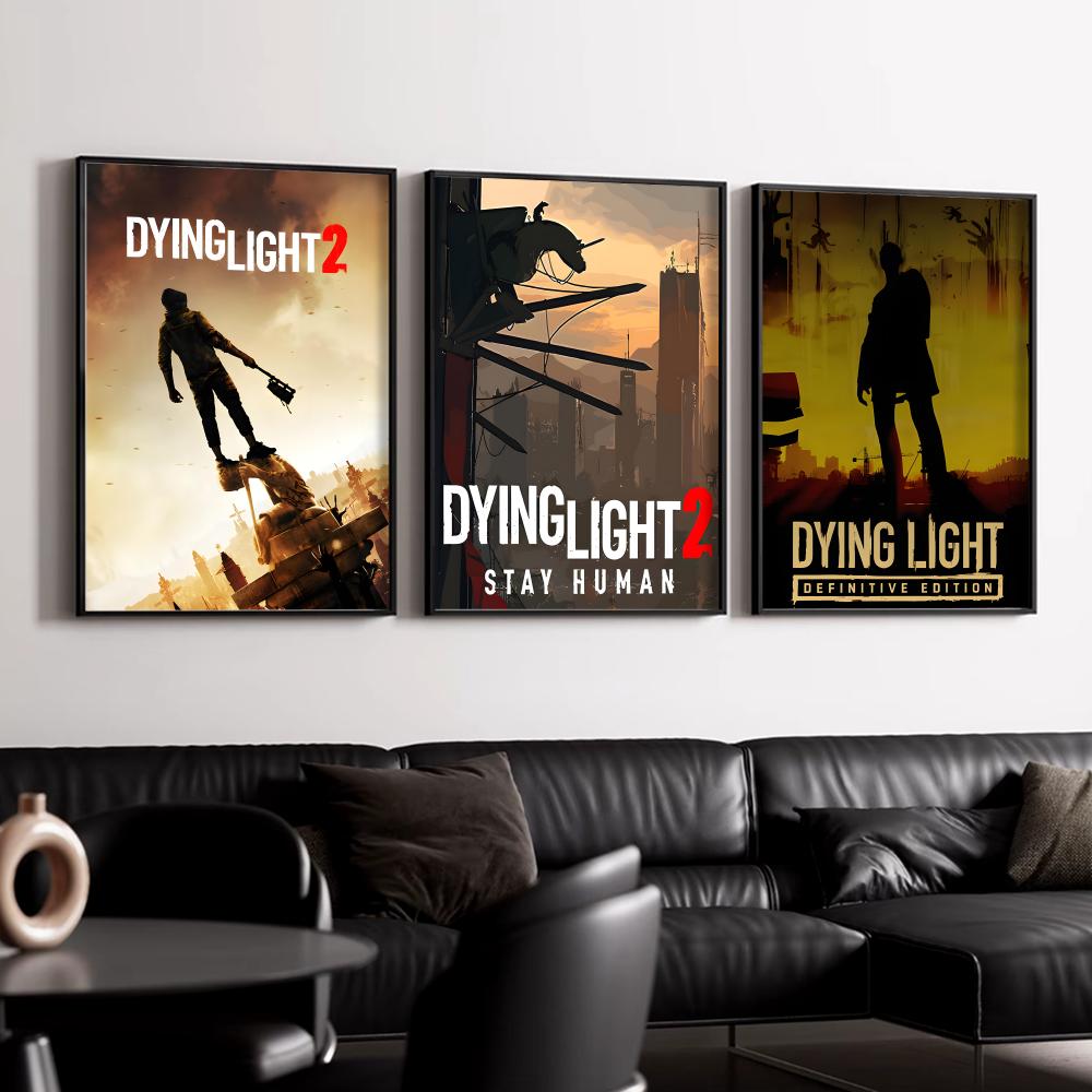 ملصق D-Dying L-LightS عالي الد - مراجعة Esports And Gaming Lounge وسعره