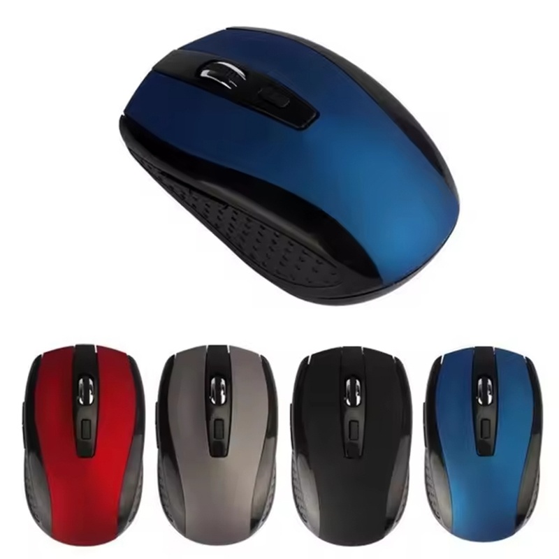 ماوس بلوتوث لاسلكي بثلاثة مستو - مراجعة Esports Wireless Gaming Mouse وسعره