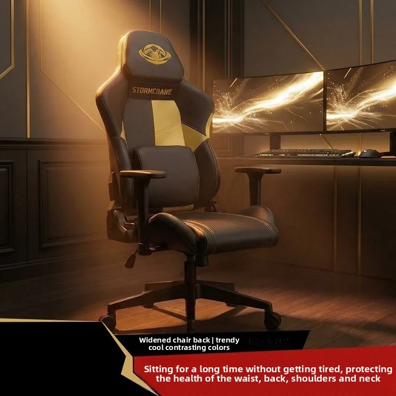 كرسي مريح لساعات طويلة، أثاث م - مراجعة Esports And Gaming Lounge وسعره
