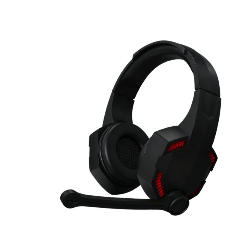 سماعة رأس للألعاب مع ميكروفون  - مراجعة Esports Gaming Phone وسعره