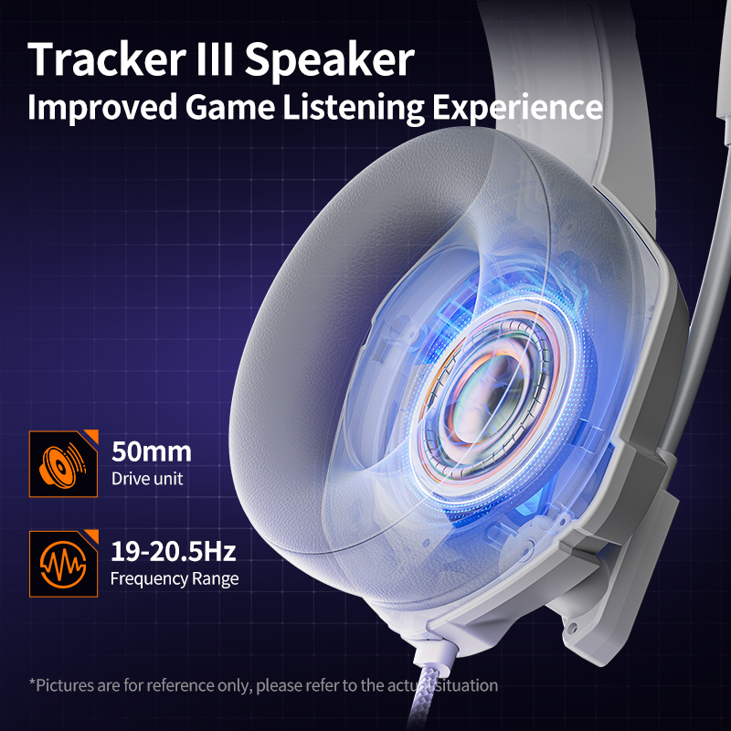 سماعات ألعاب سلكية PLEXTONE G7 - مراجعة Esports Gaming Phone وسعره